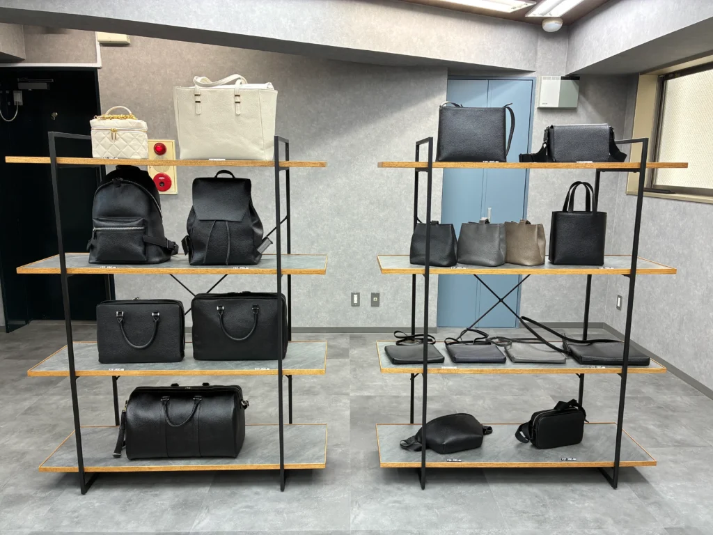 HushTug新宿店の画像