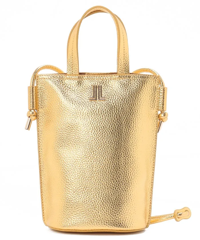 レディースブランドLANVIN en Bleuの休日用ショルダーバッグ