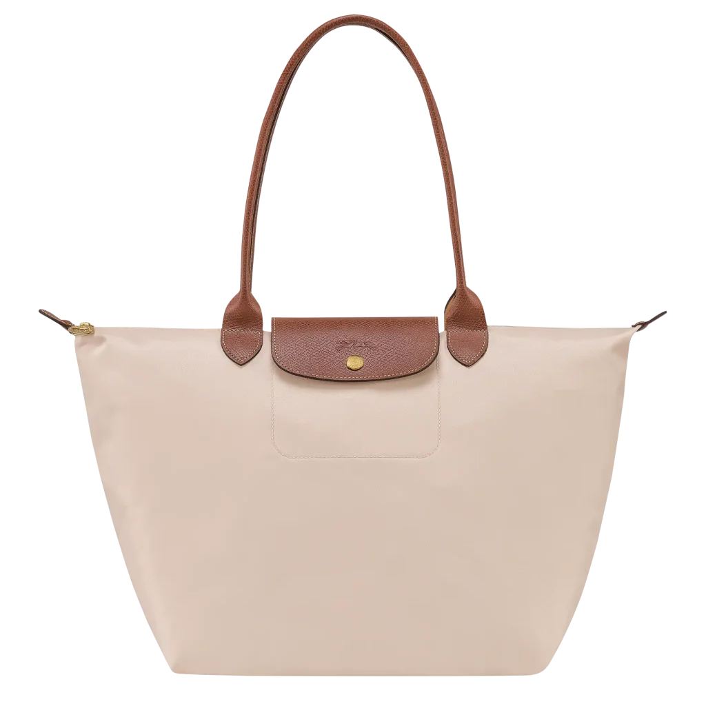 レディースブランドLongchampの人気シリーズLE PLIAGE