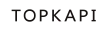 レディースブランドTOPKAPIのロゴ