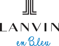 レディースブランドLANVIN en Bleuのロゴ