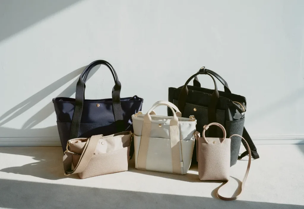 レディースブランドTOPKAPIと藤本美貴のコラボ商品