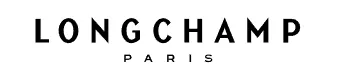 レディースブランドLongchampのロゴ