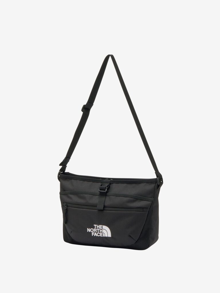 4位：リープショルダー | THE NORTH FACE