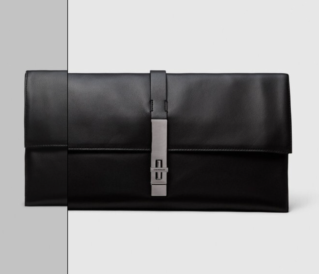 CalvinKleinのクラッチバッグ
