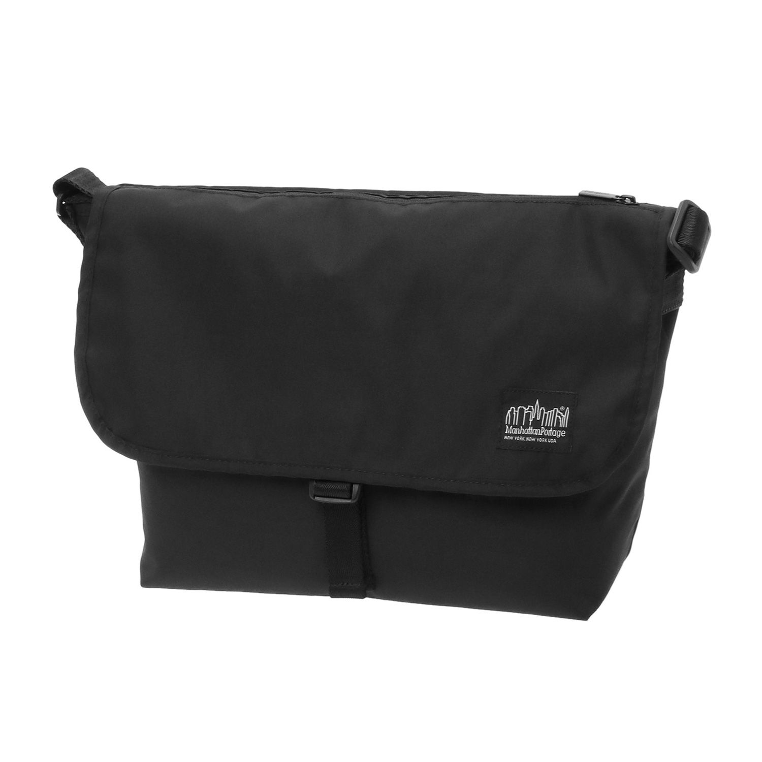 STANDARD MESSENGER BAG (S) CORDURA 305P　