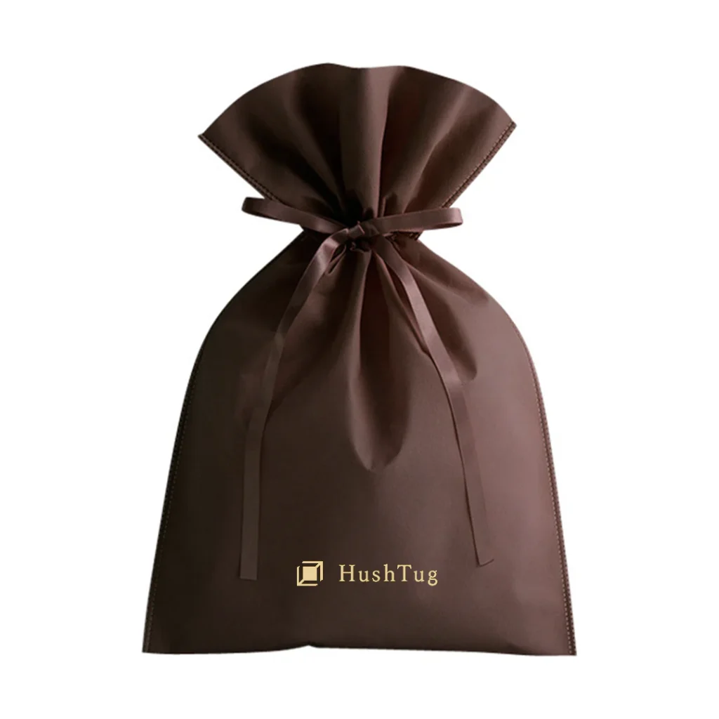 HushTugのギフトラッピングサービス