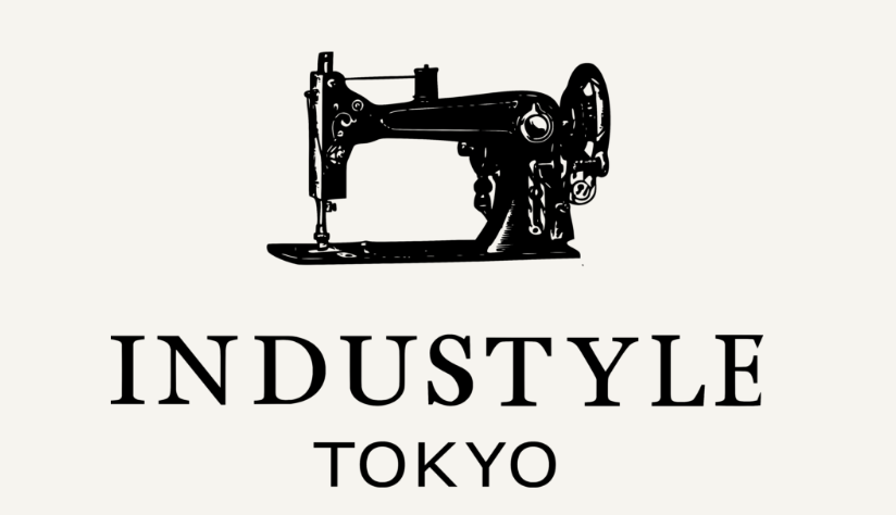 INDUSTYLE TOKYOのロゴの画像