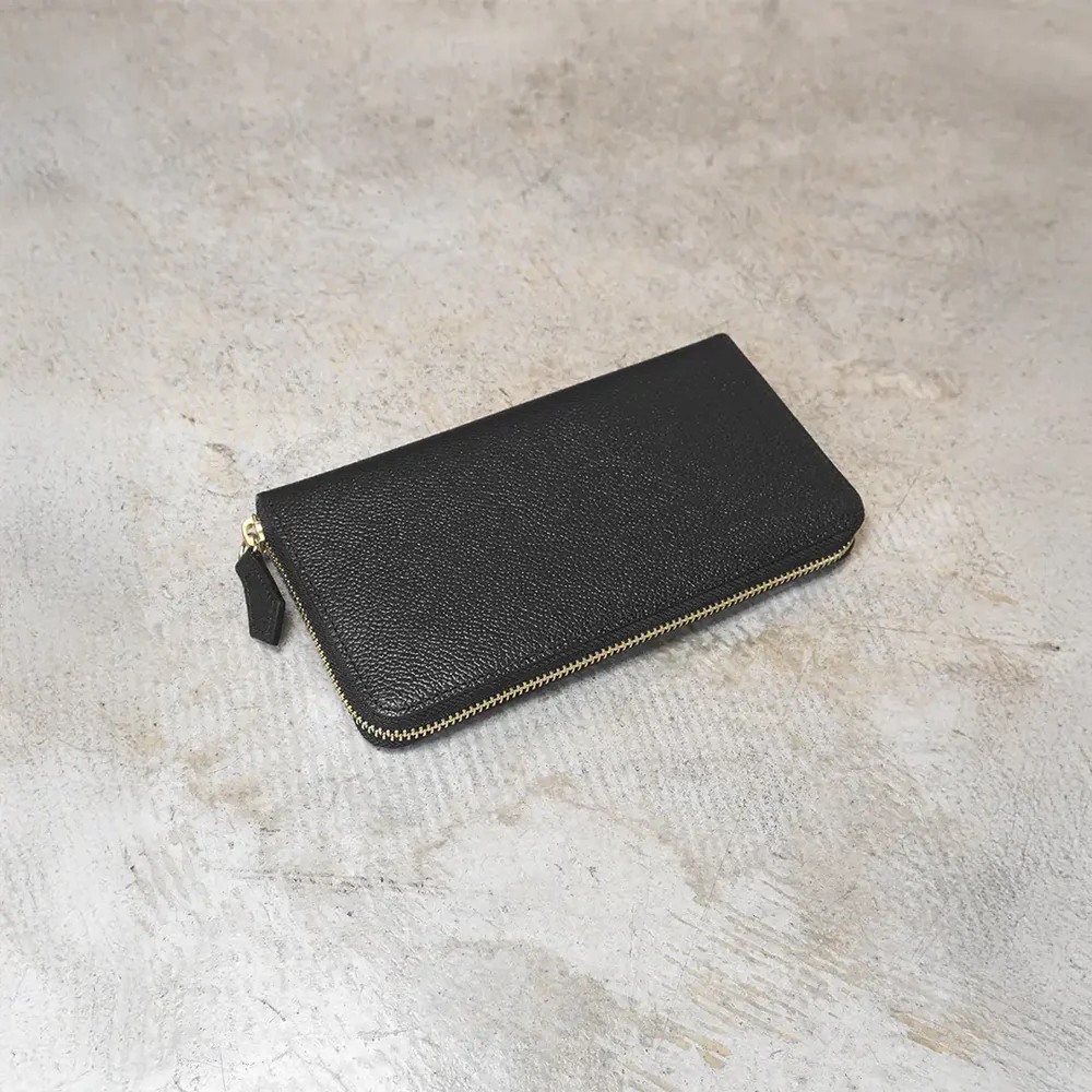 HushTugの長財布