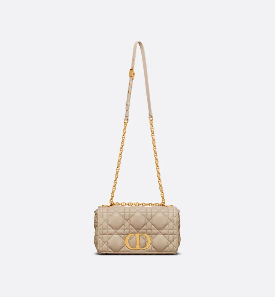 Dior Caro バッグ ミディアム