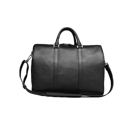HushTug- Mini Boston Bag