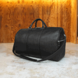 HushTug- Boston Bag