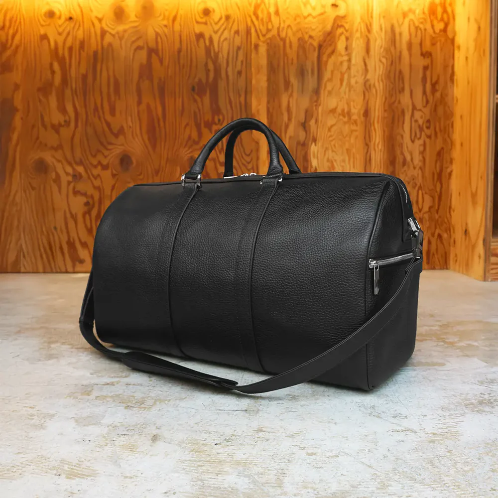 HushTug- Boston Bag