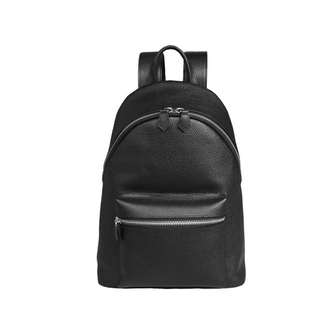 HushTug- Zip Daypack