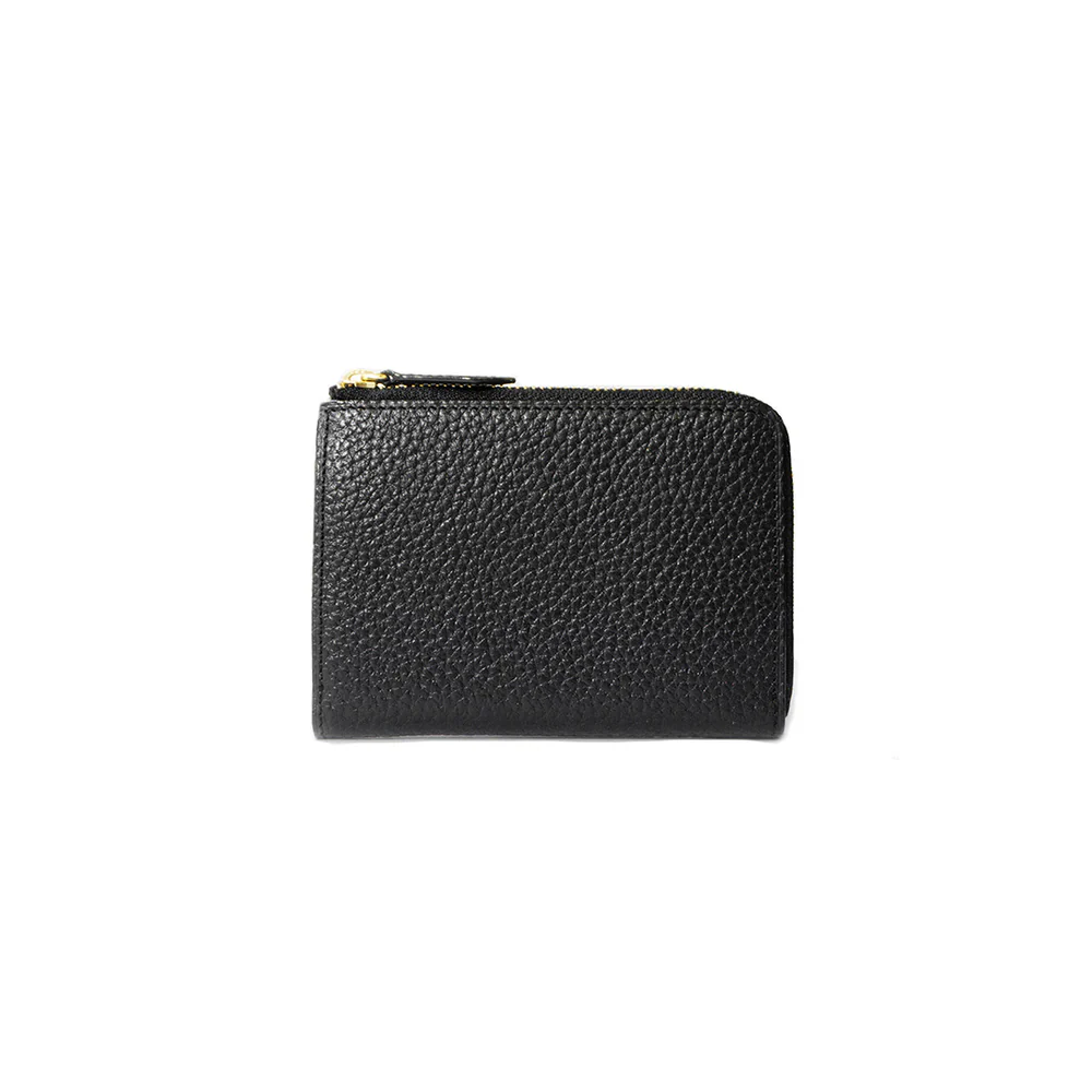 HushTug- L-Zip Wallet