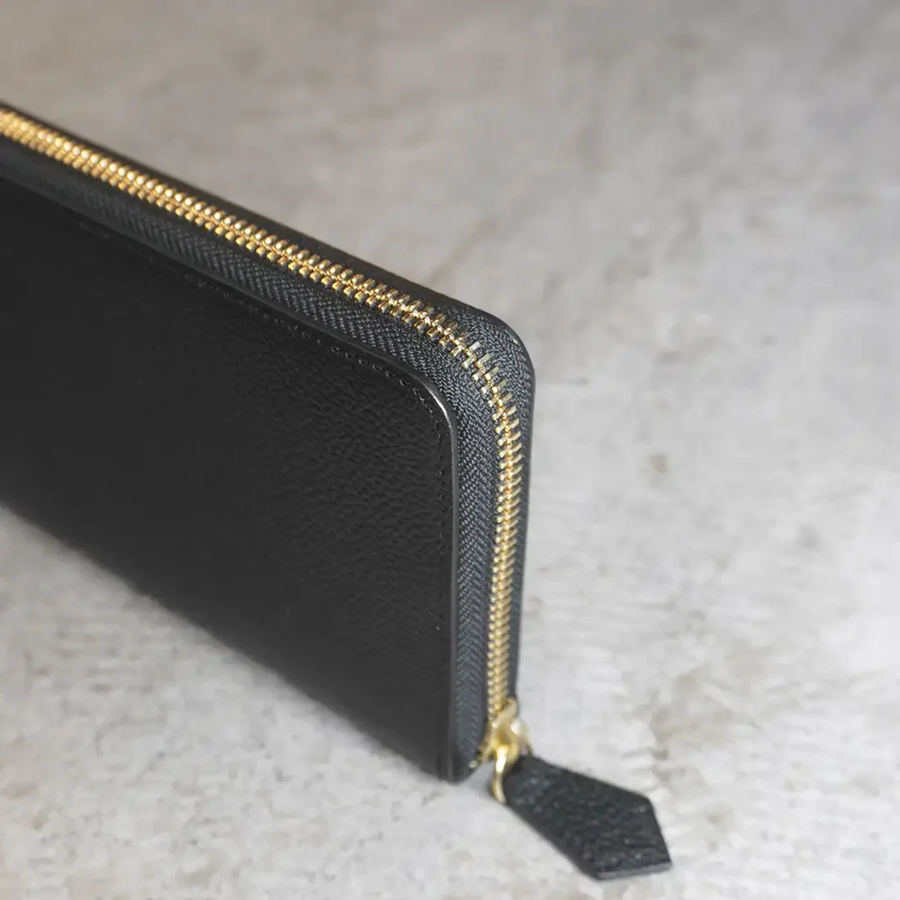 HushTugの長財布