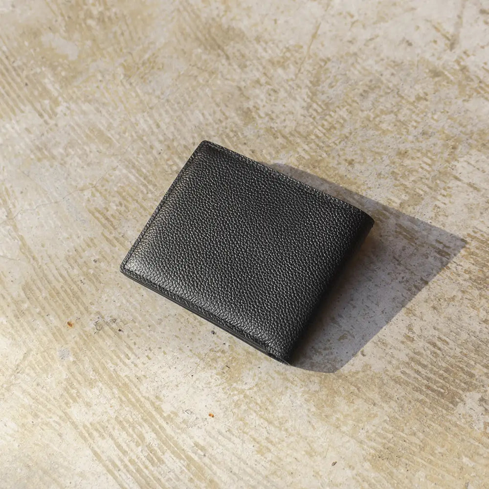 HushTugのコンパクト財布