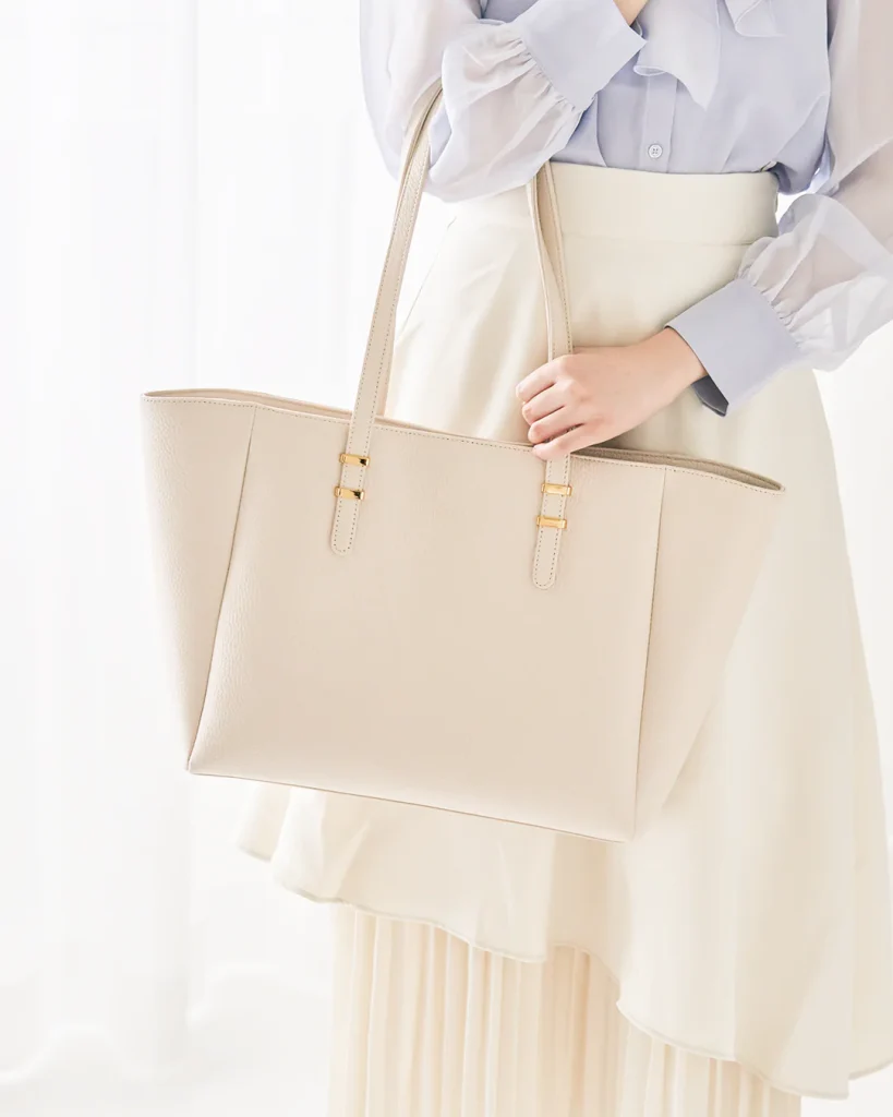 HushTugのビジネストート