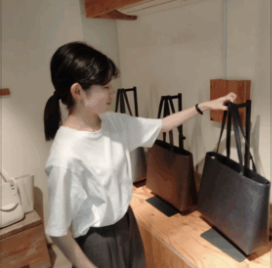 Aさん