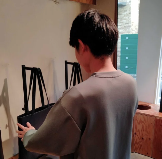 Tさん
