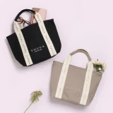 toccaのバッグ