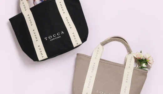 トッカ（TOCCA）のバッグはダサいのか？アンケートの結果からじっくり解説！