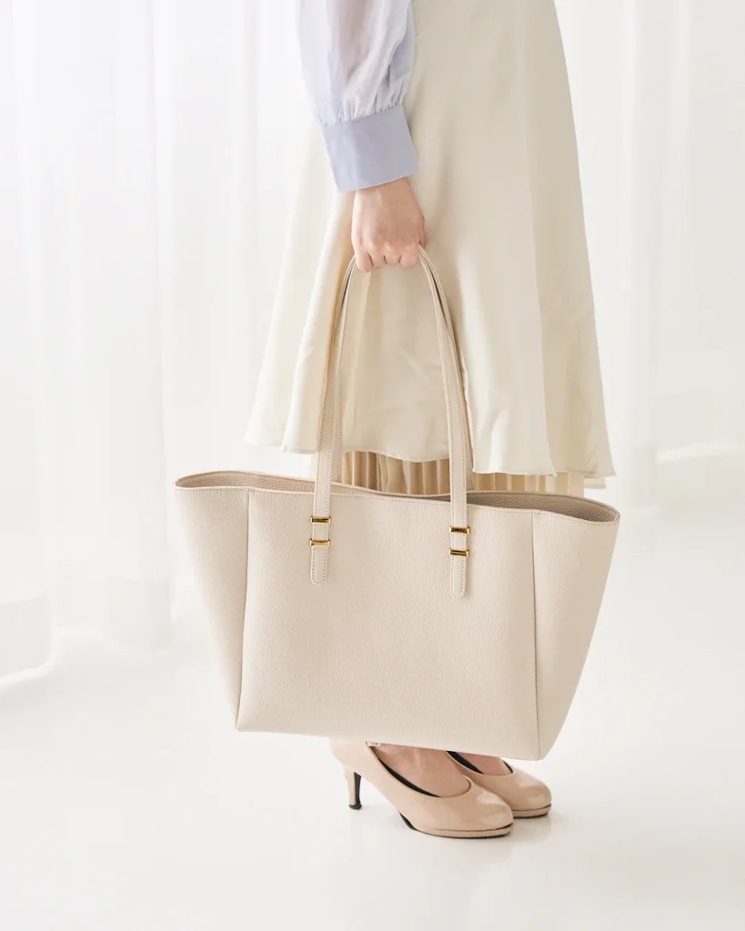 HushTugのビジネストート