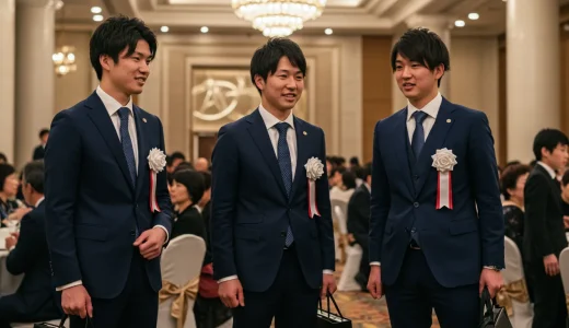 成人式にバッグはいらない？実態調査から分かった持ち物事情と最適なバッグをご紹介！