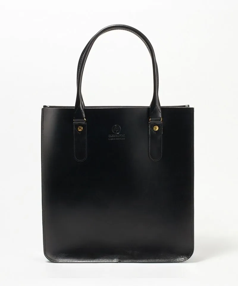 Glenroyalの2ハンドルトートバッグ