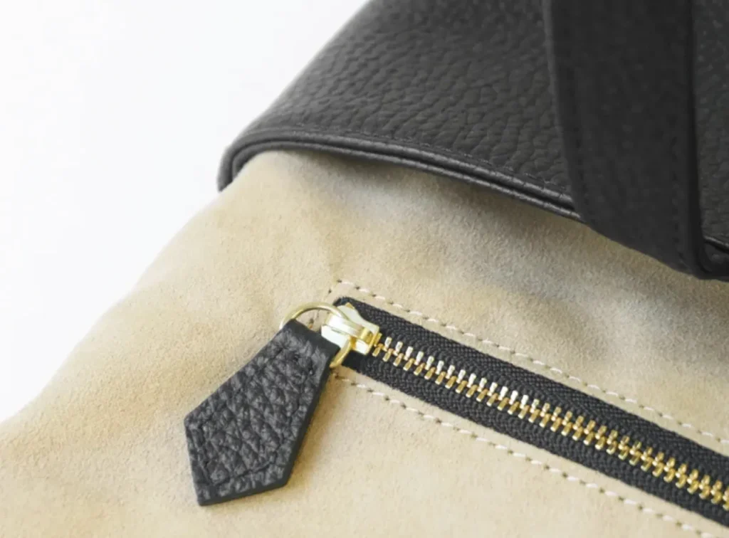 高品質なバッグのイメージ画像