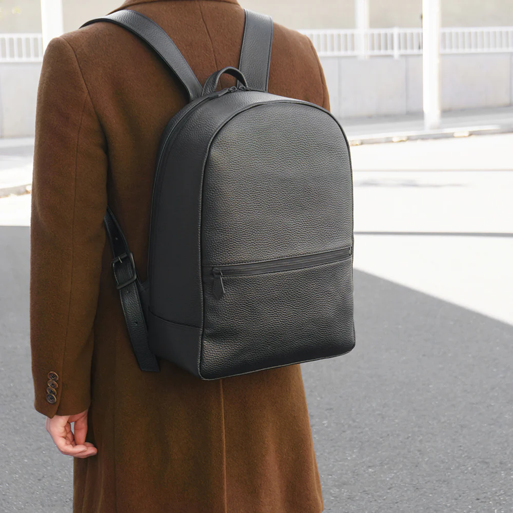 ショルダーストラップの長さの目安