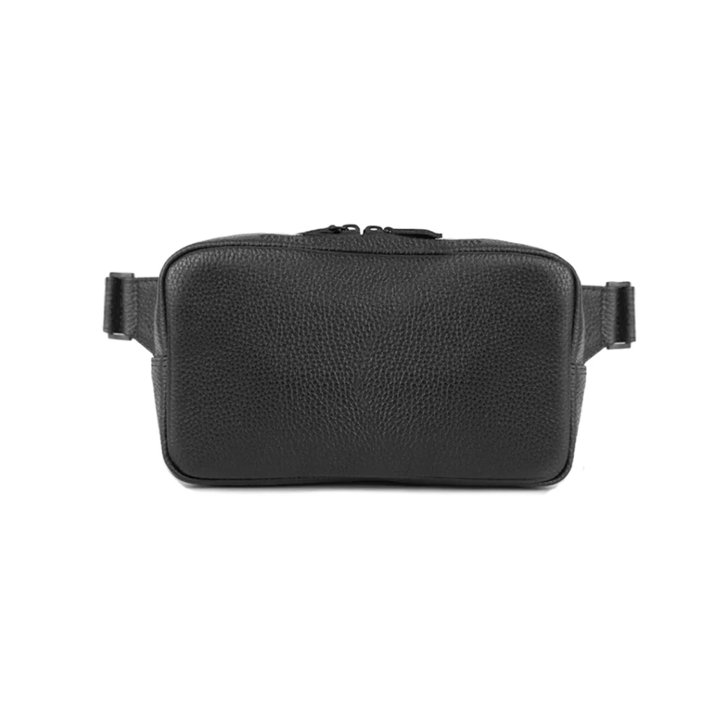 HushTugのボディバッグ