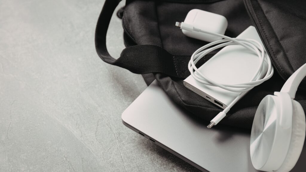 収納感のイメージ