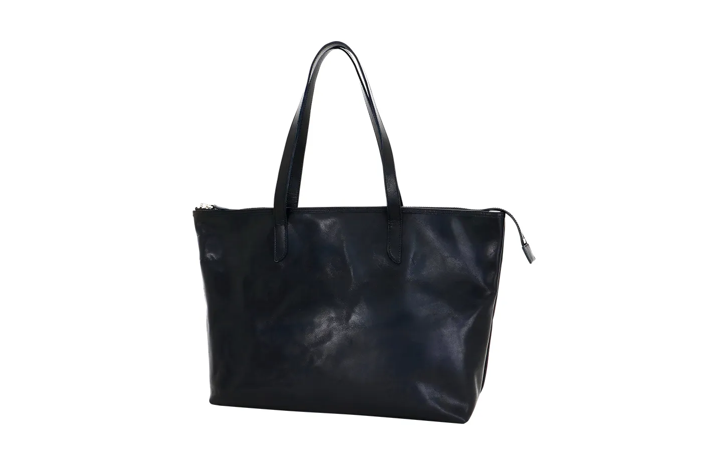 GANZOのサケット4 オープントートバッグ