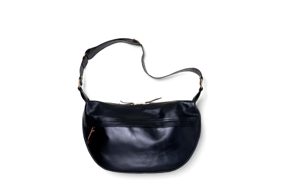 インセプションのショルダーバッグ