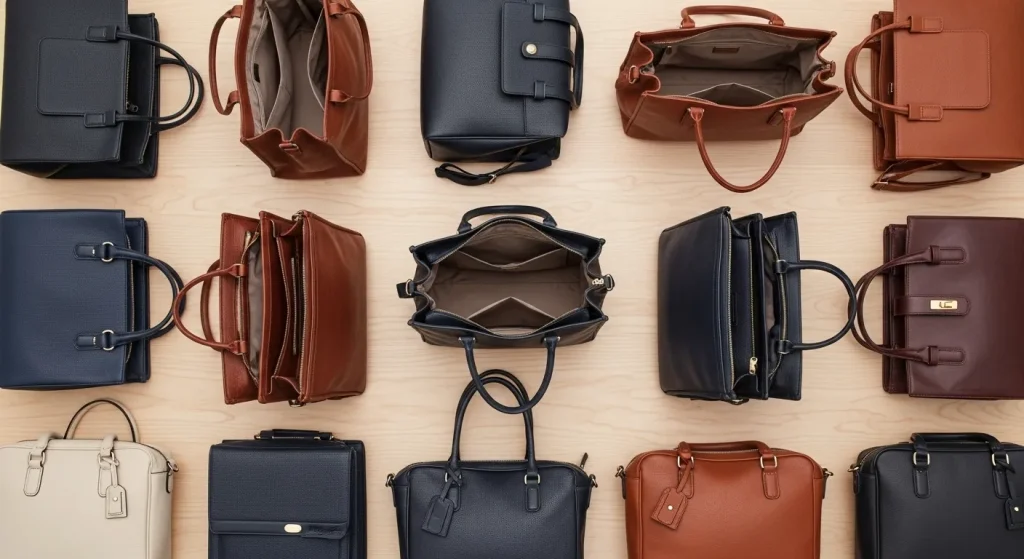 ビジネストートのイメージ