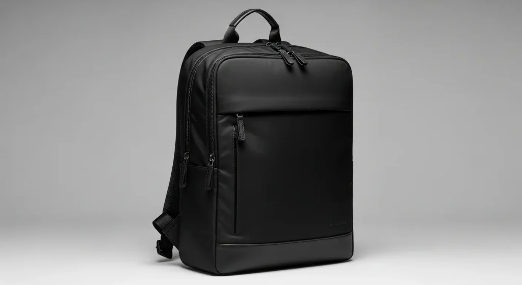 ビジネスリュックのイメージ