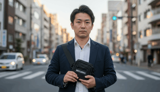 海外旅行にセキュリティポーチはいらない？代わりに選ぶべきバッグとポーチとは