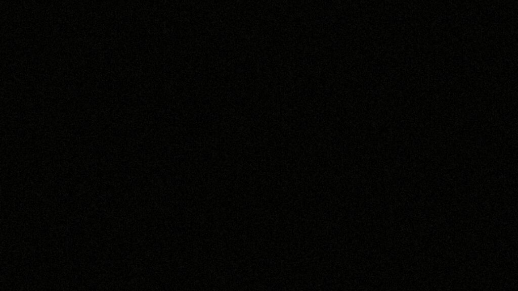 無地の黒色のイメージ