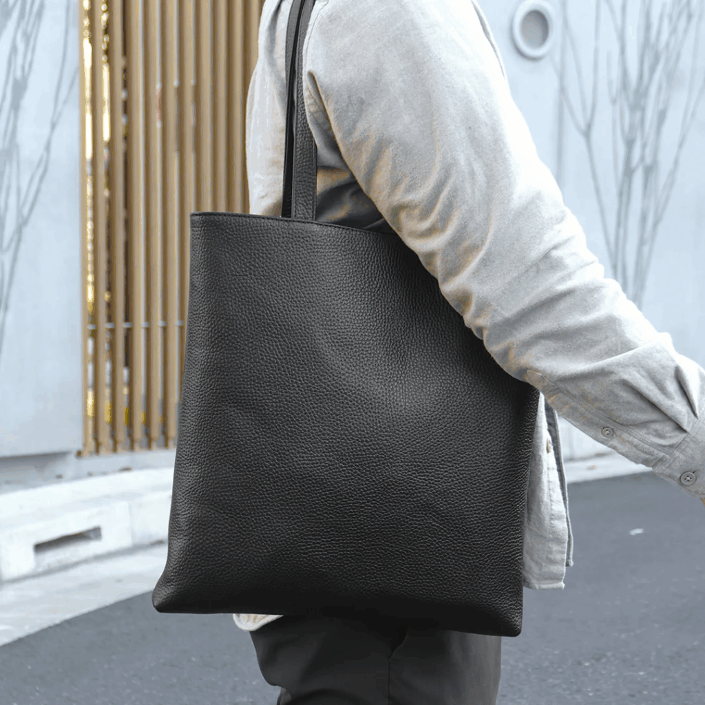 HushTug スマートトート