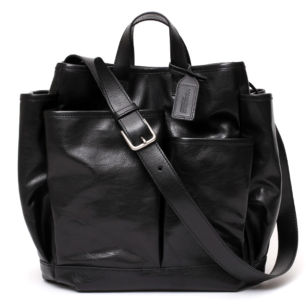 ボーデッサンのショルダーバッグ