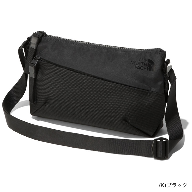 ザ・ノースフェイスのショルダーバッグ