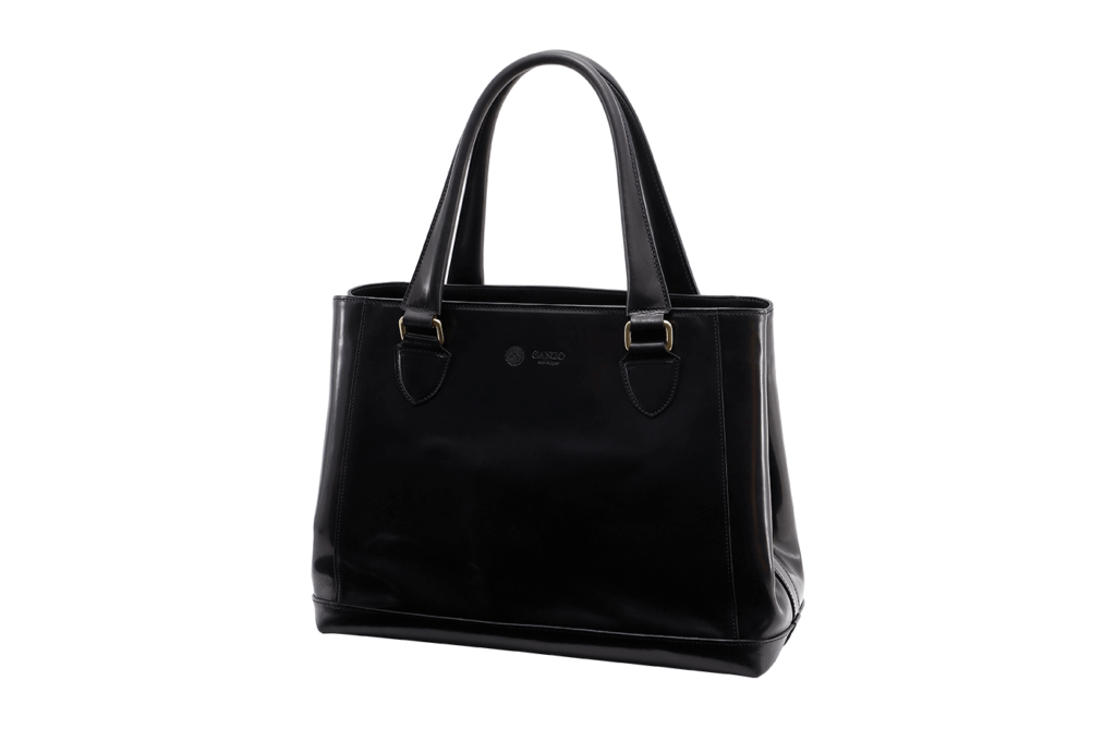 ガンゾ(GANZO) GUD オープントートバッグ