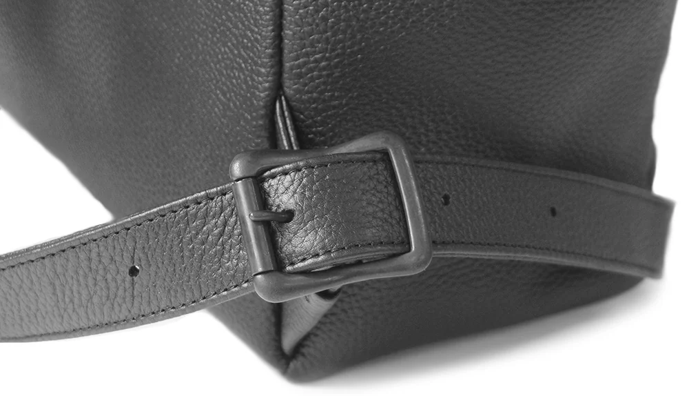 HushTug｜オーバーレイバックパックの機能を示す画像