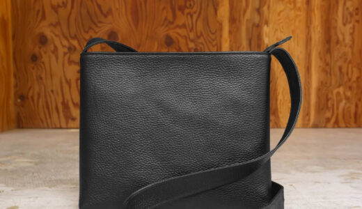 【2025年最新】50代メンズにおすすめのショルダーバッグブランド5選
