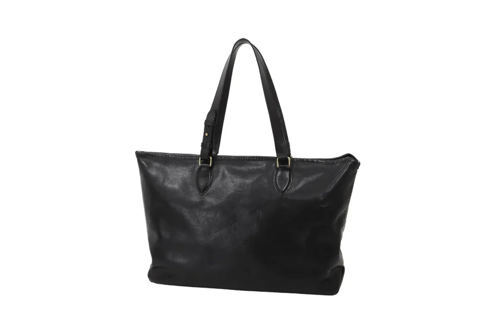 サケット4 オープントートバッグの画像