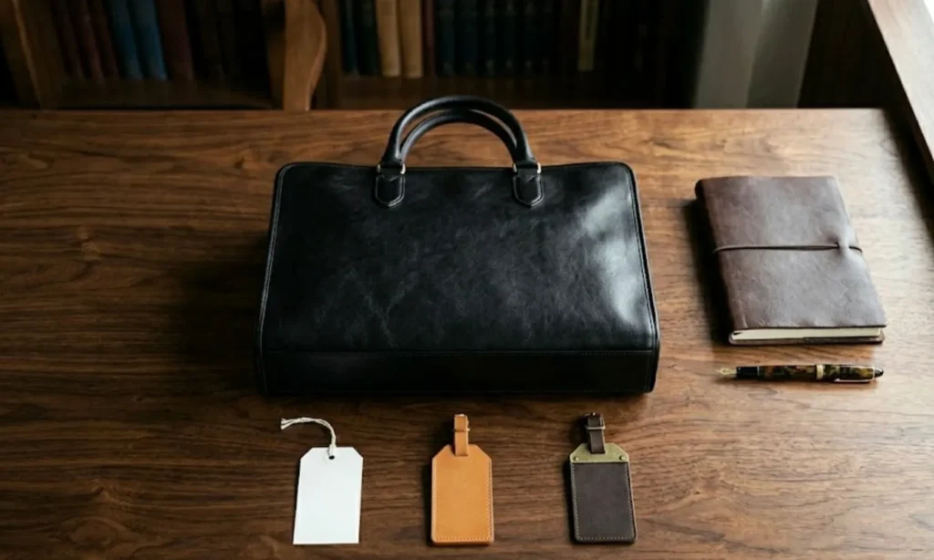 バッグの予算のイメージ画像