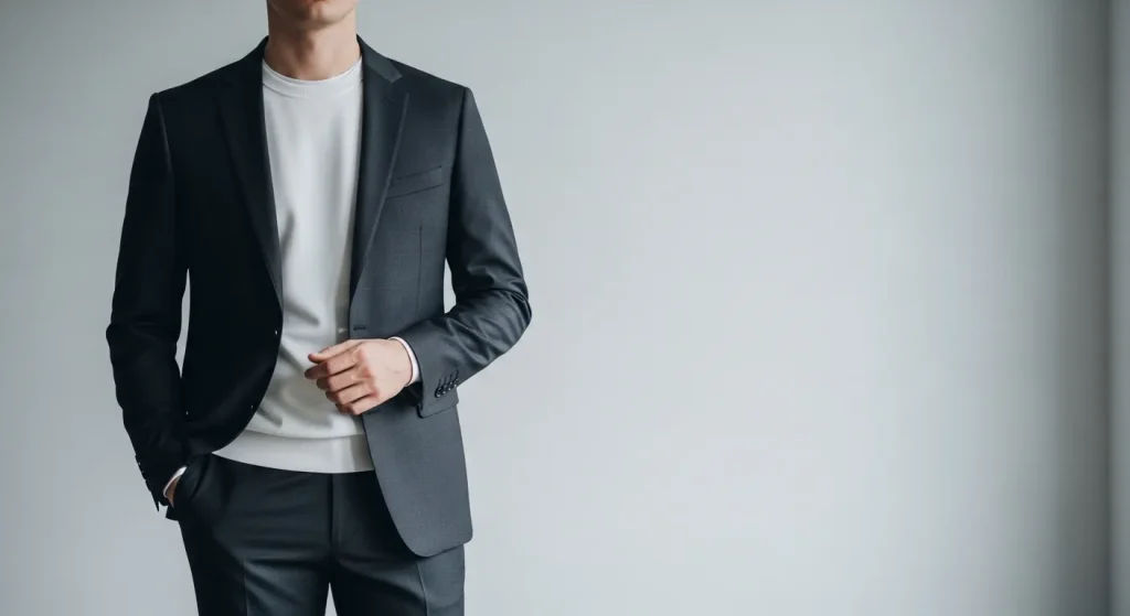 オフィスカジュアルのイメージ画像