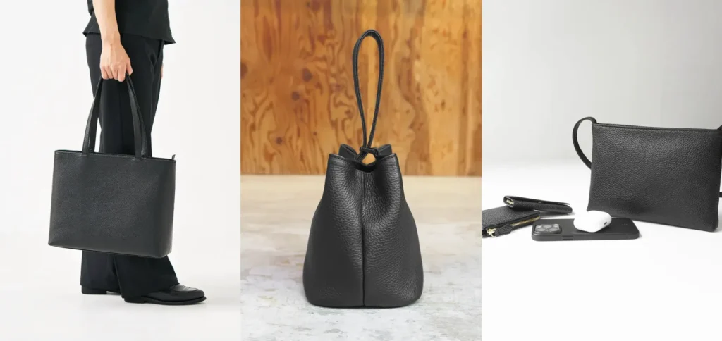 HushTugの製品3つの画像