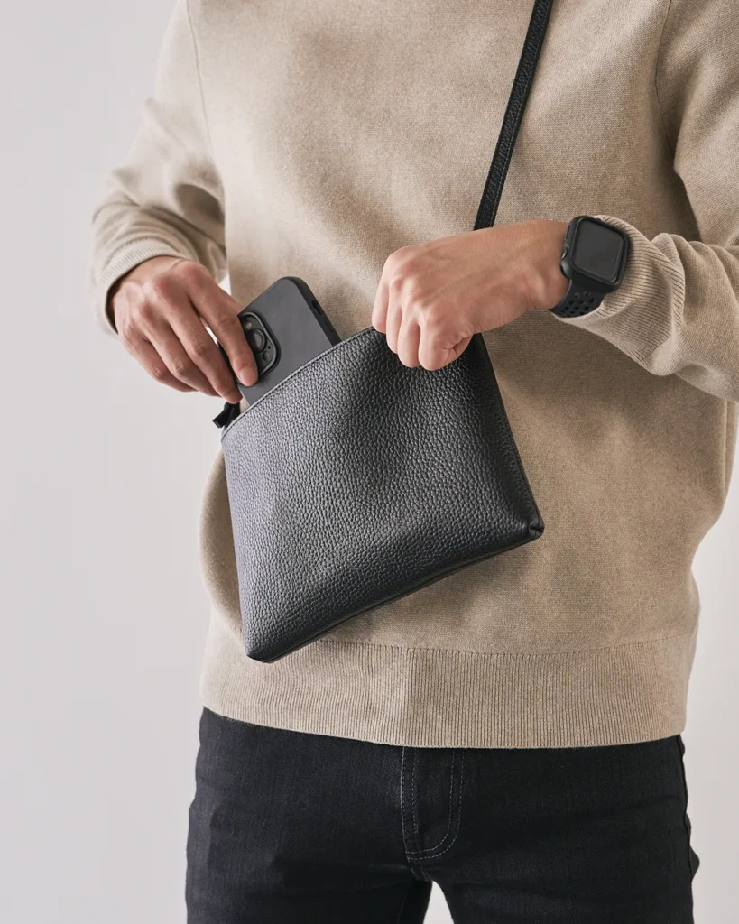 サブバッグのイメージ画像